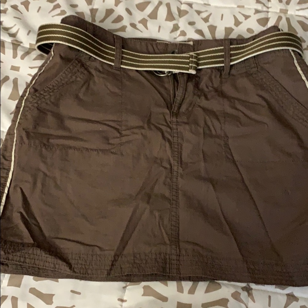 Sonoma Skort
